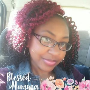 Meet your Posher, Chrystal